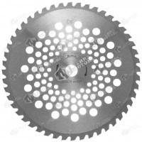 Disc motocoasa 40D - 255mm - 25.4mm - 2.2mm - Vidia
